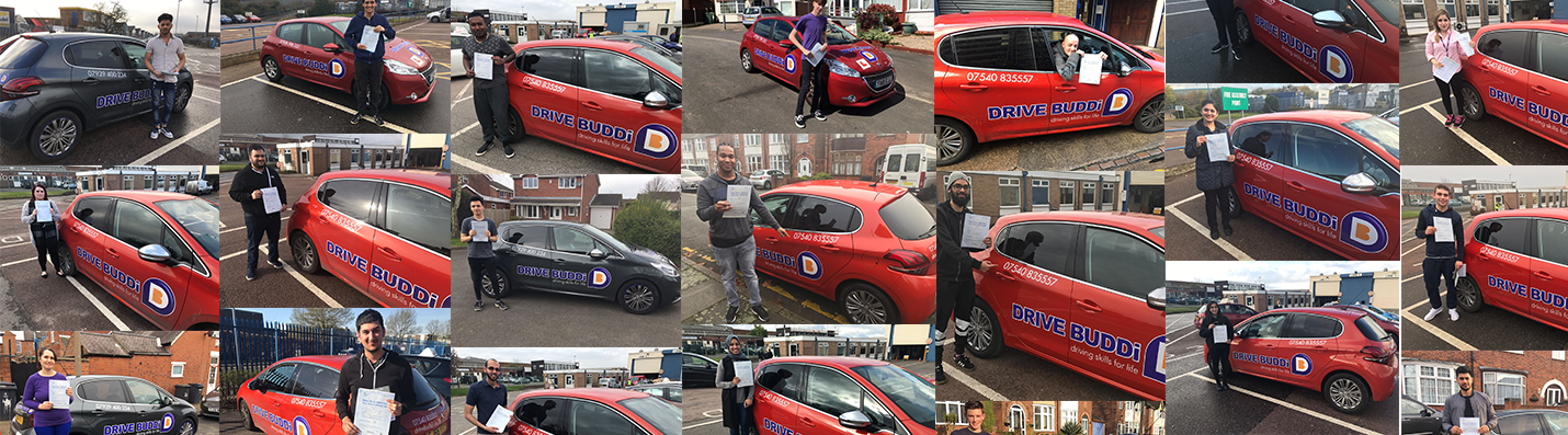 Driving Lessons Leicester