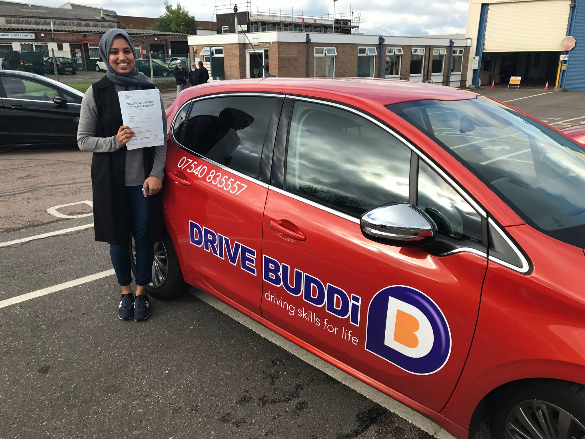 Driving Lessons Leicester Driving Lessons Leicester