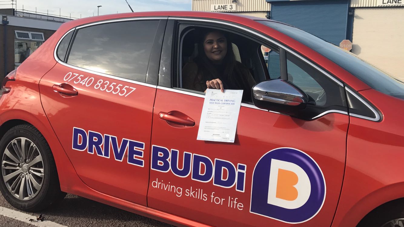 Driving Lessons Leicester Driving Lessons Leicester
