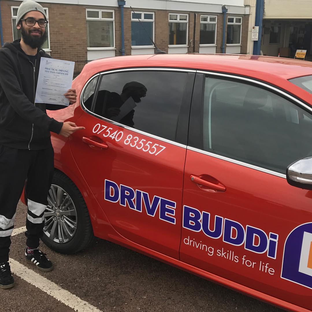 Driving Lessons Leicester Driving Lessons Leicester