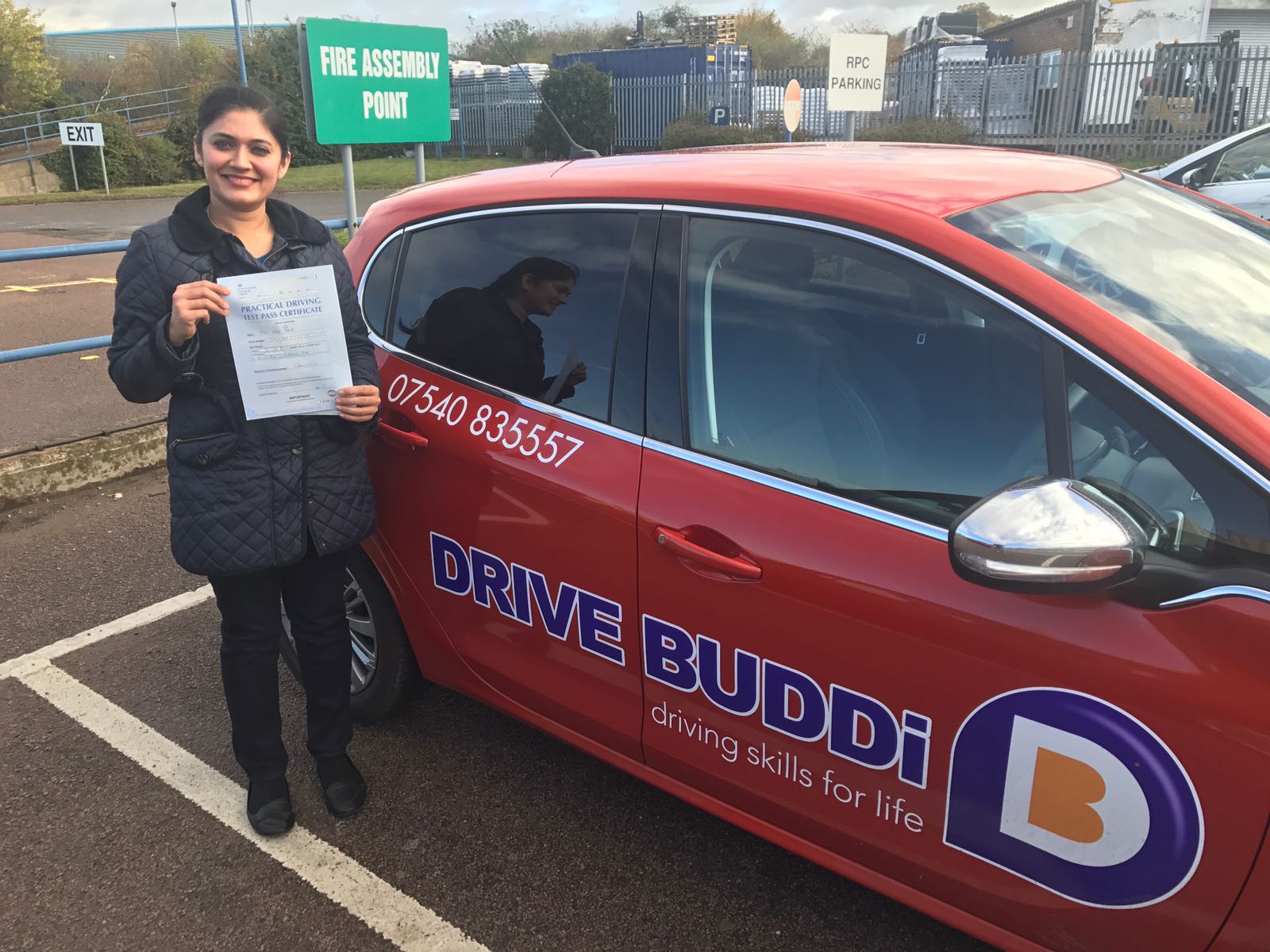 Driving Lessons Leicester Driving Lessons Leicester