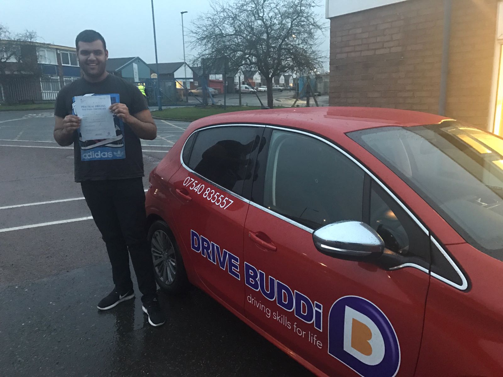 Driving Lessons Leicester Driving Lessons Leicester