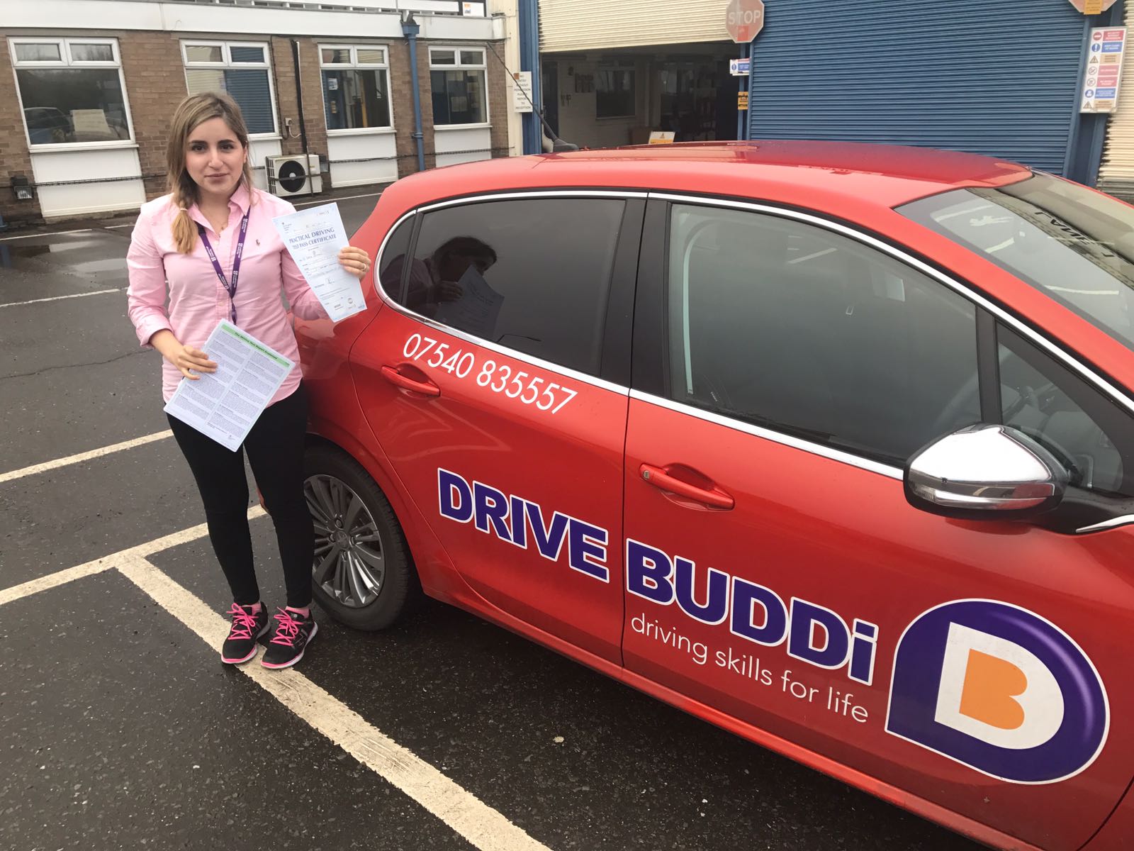 Driving Lessons Leicester Driving Lessons Leicester