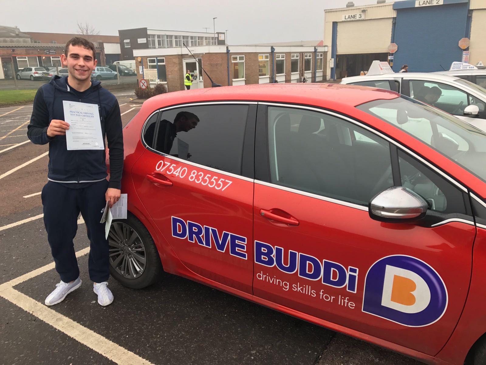 Driving Lessons Leicester Driving Lessons Leicester