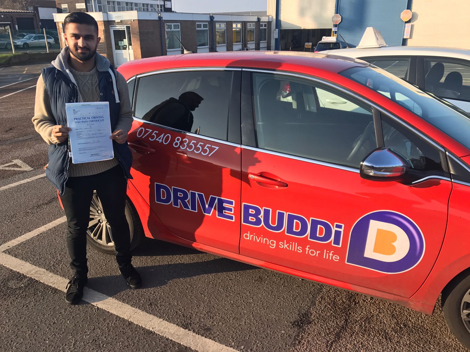Driving Lessons Leicester Driving Lessons Leicester