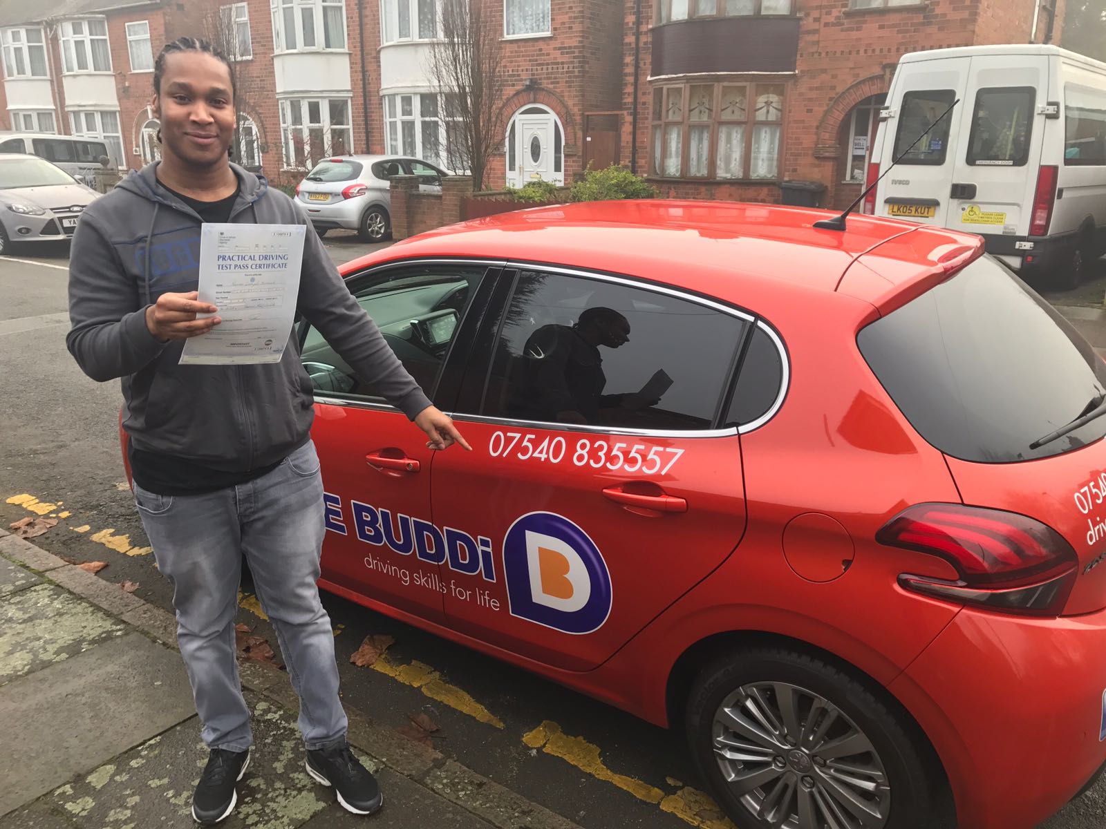 Driving Lessons Leicester Driving Lessons Leicester