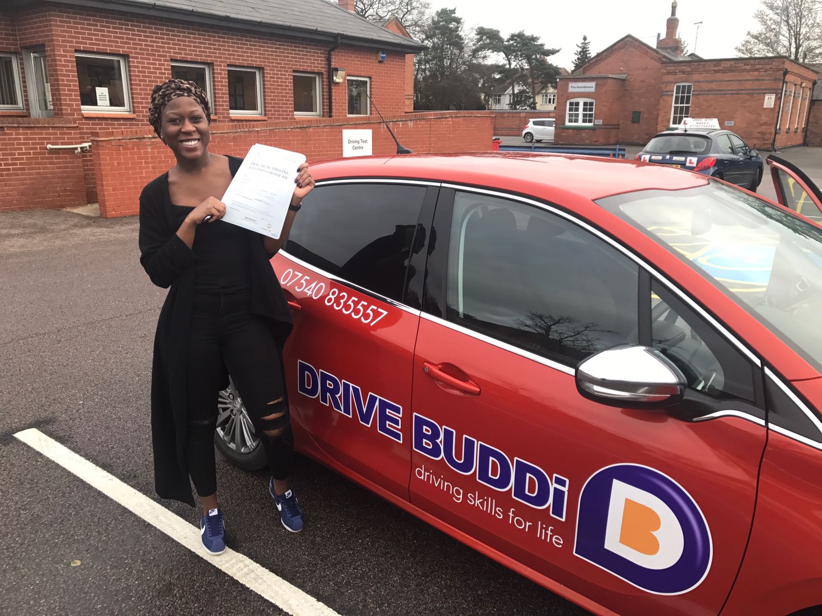 Driving Lessons Leicester Driving Lessons Leicester