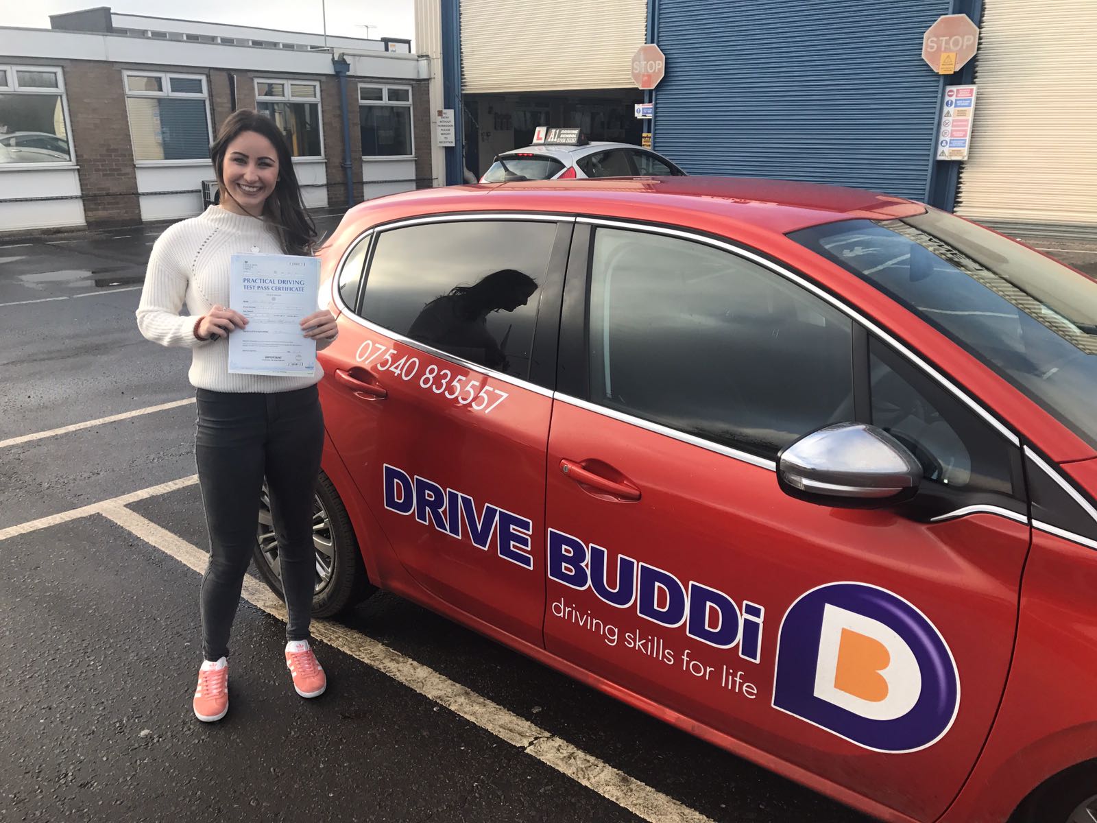 Driving Lessons Leicester Driving Lessons Leicester