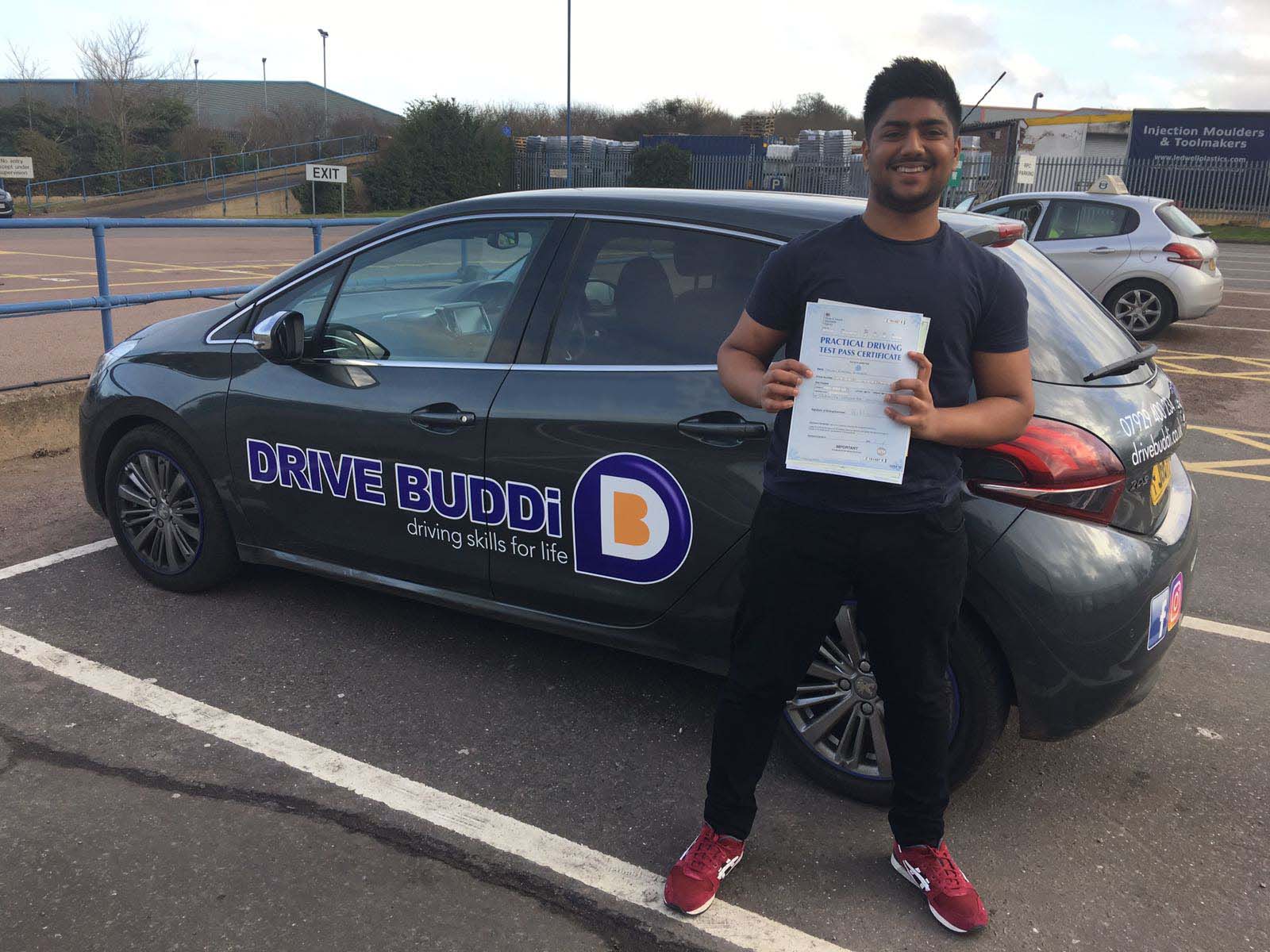 Driving Lessons Leicester Driving Lessons Leicester