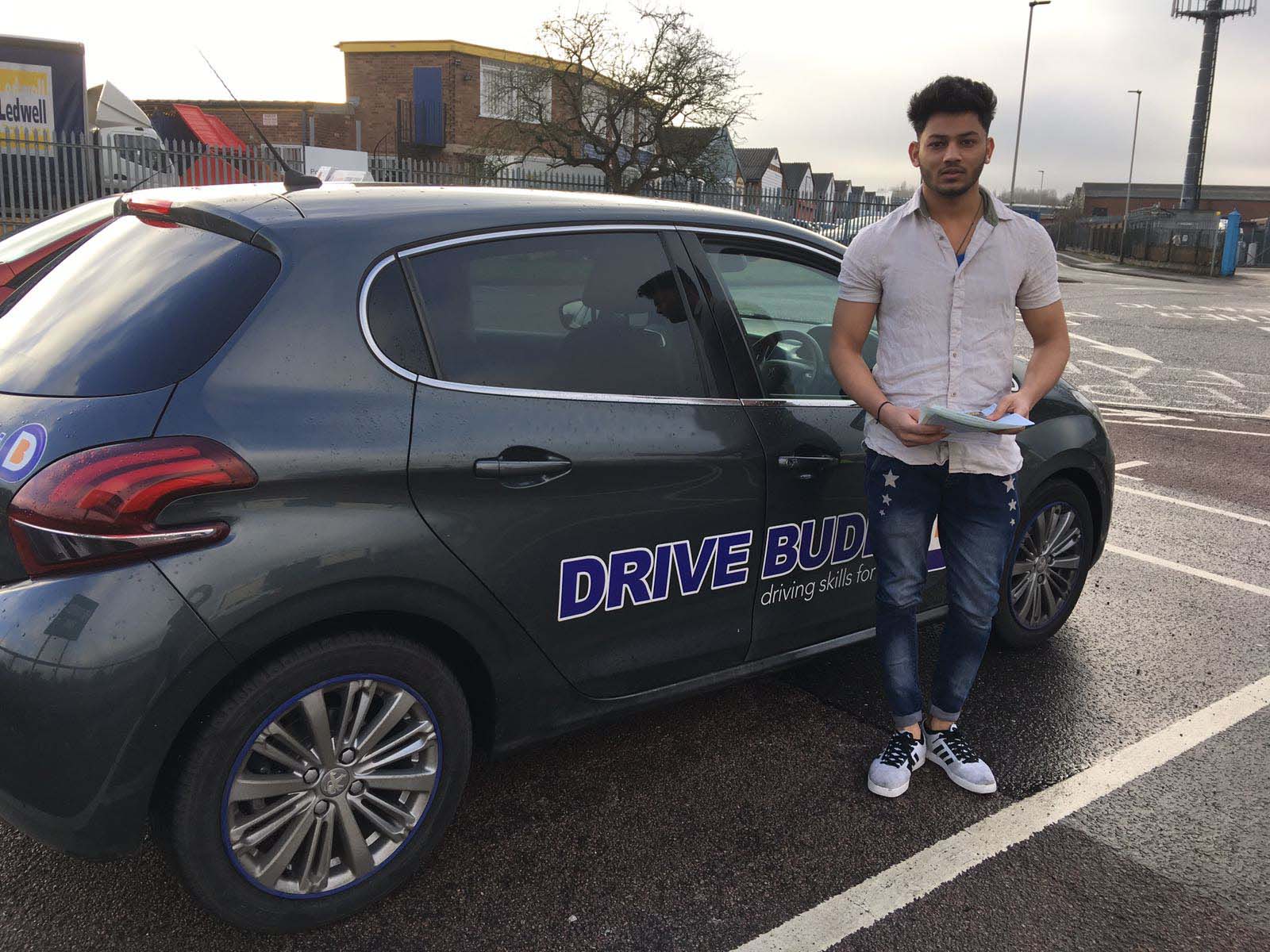 Driving Lessons Leicester Driving Lessons Leicester