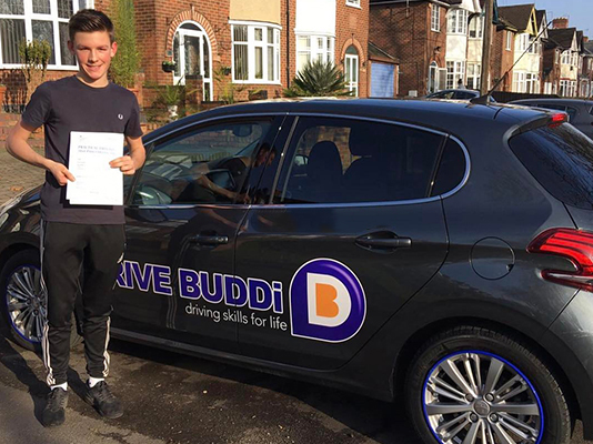 Driving Lessons Leicester Driving Lessons Leicester