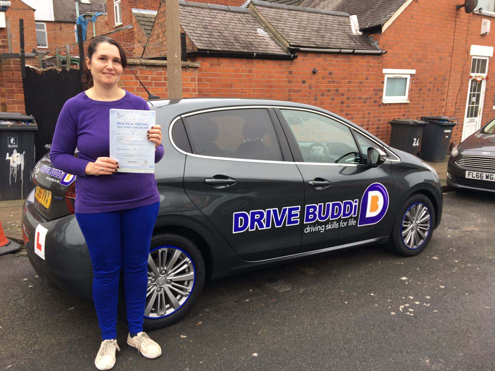 Driving Lessons Leicester Driving Lessons Leicester