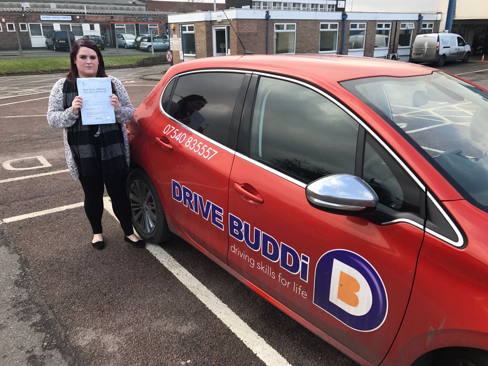 Driving Lessons Leicester Driving Lessons Leicester