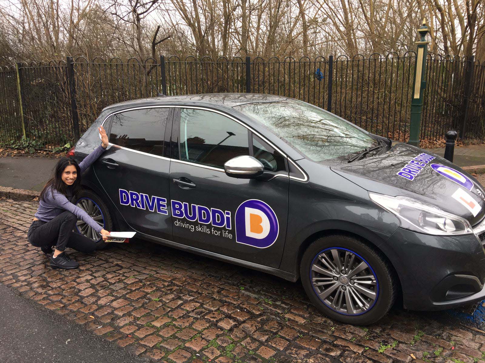 Driving Lessons Leicester Driving Lessons Leicester