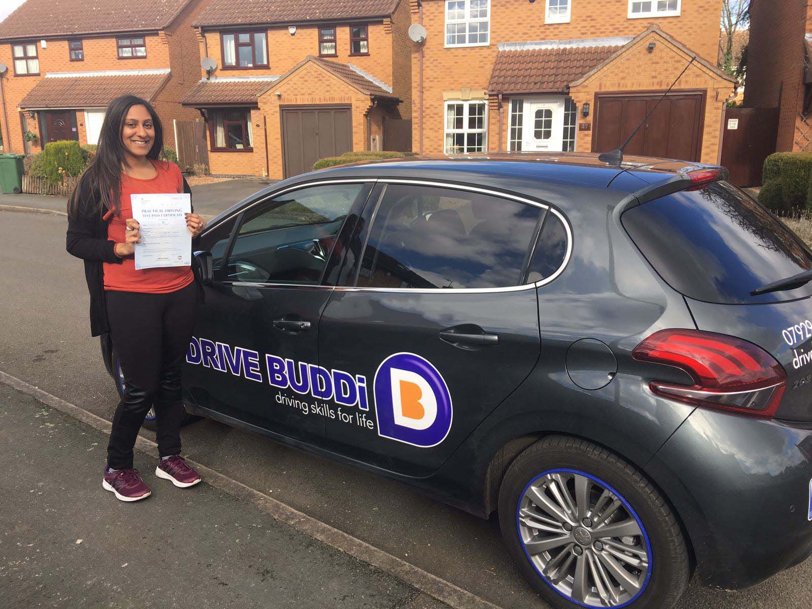 Driving Lessons Leicester Driving Lessons Leicester