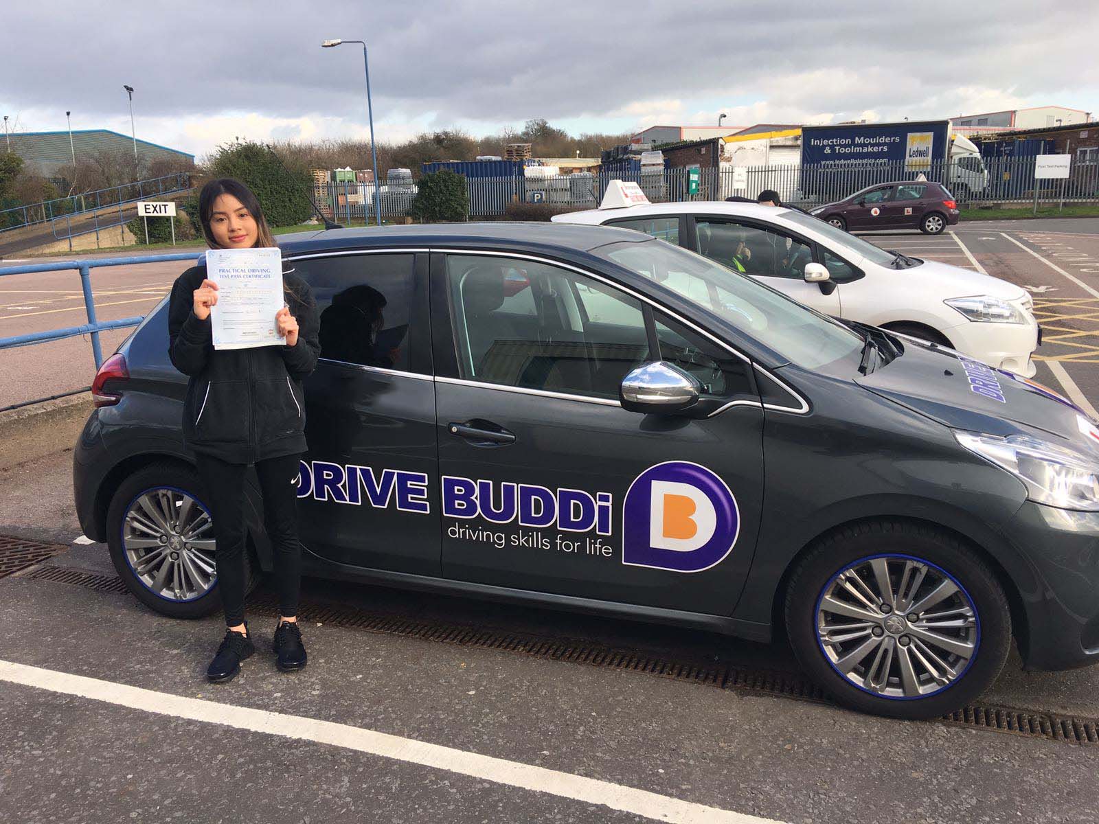 Driving Lessons Leicester Driving Lessons Leicester