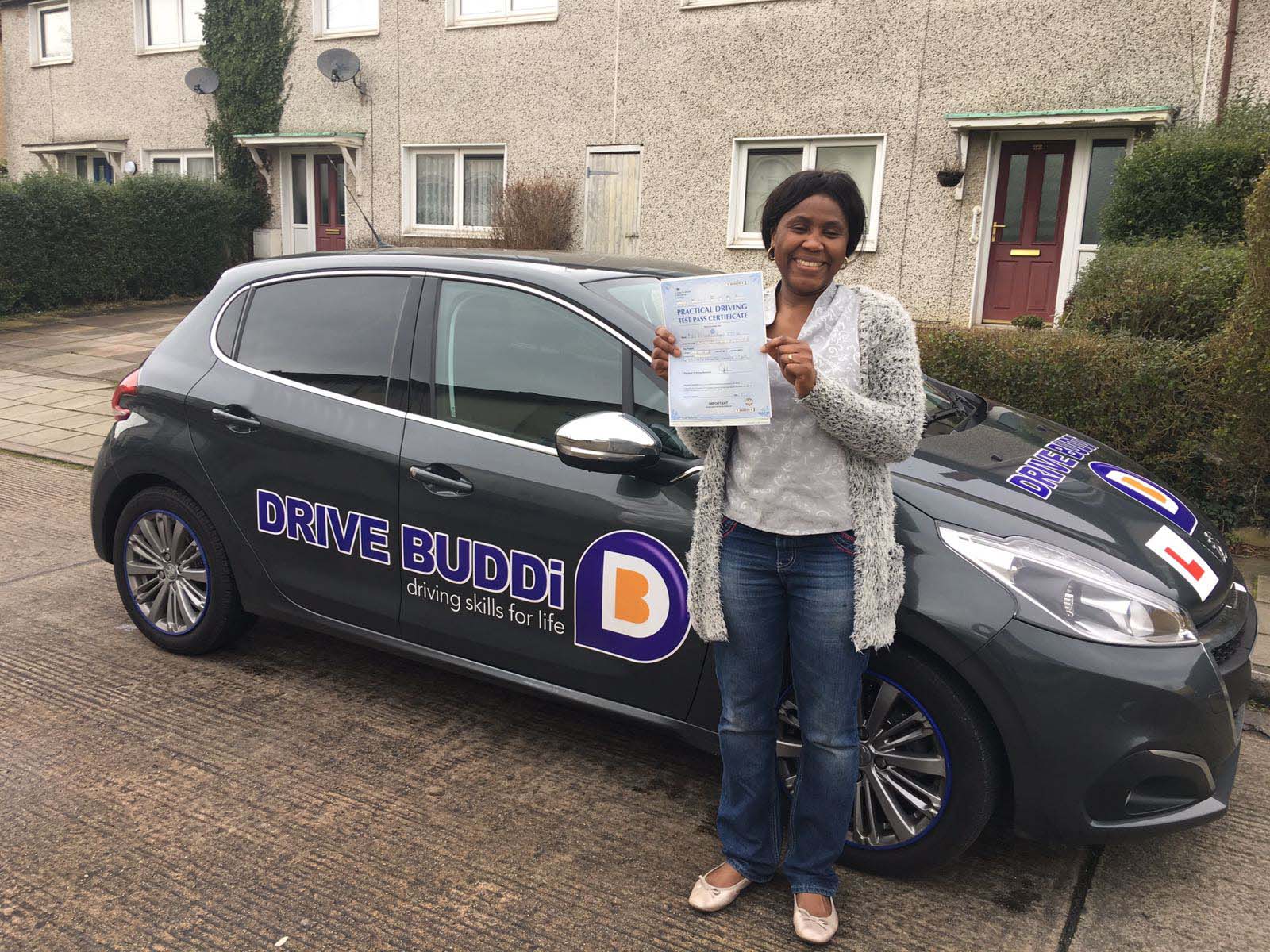 Driving Lessons Leicester Driving Lessons Leicester