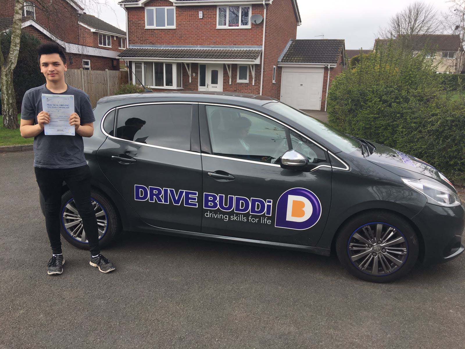 Driving Lessons Leicester Driving Lessons Leicester
