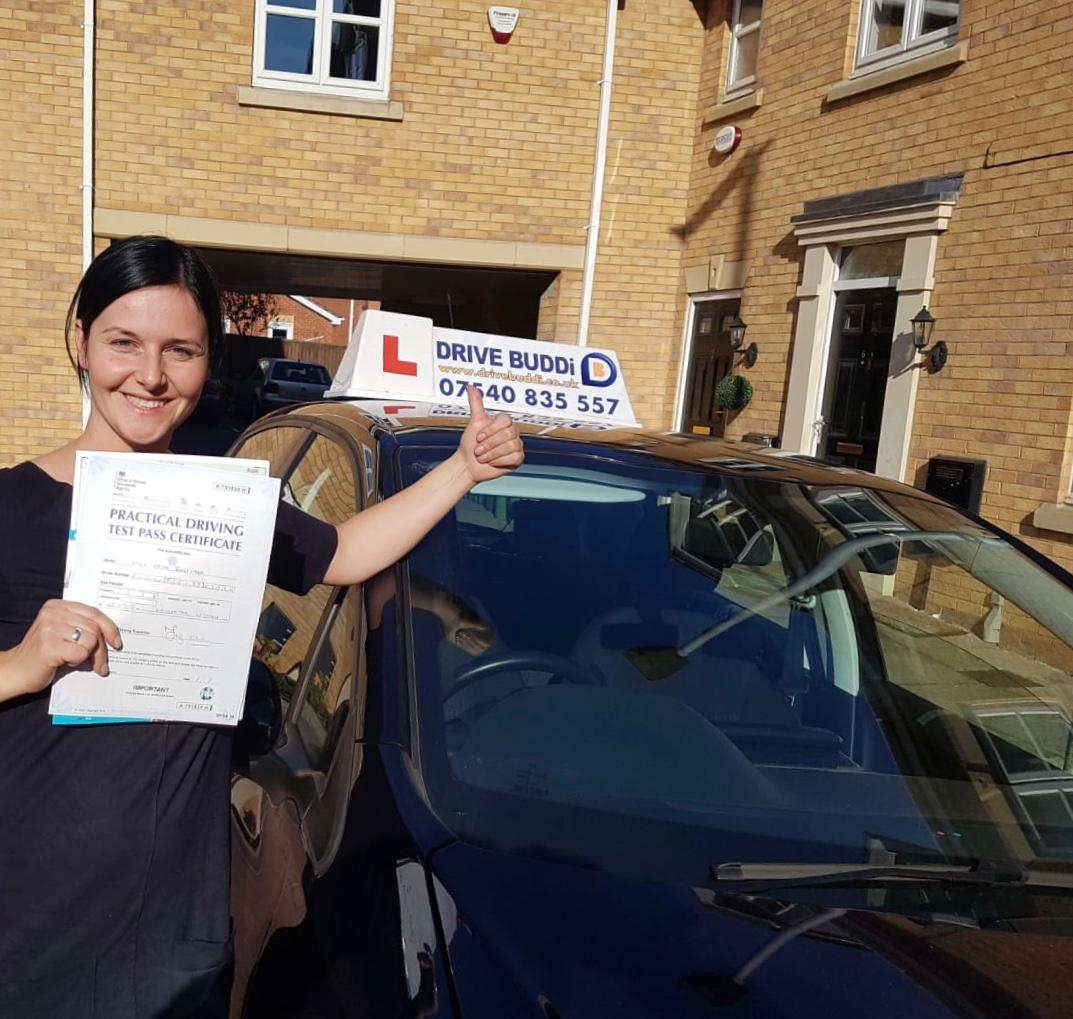 Driving Lessons Leicester