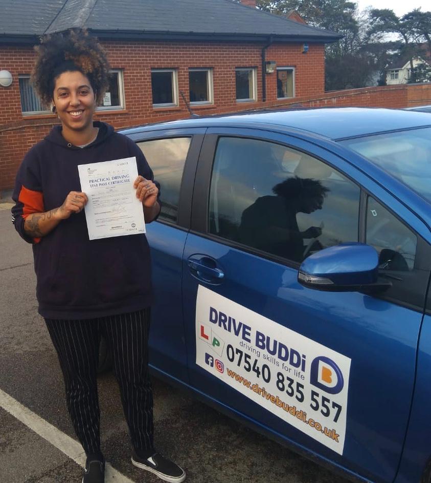 Driving Lessons Leicester