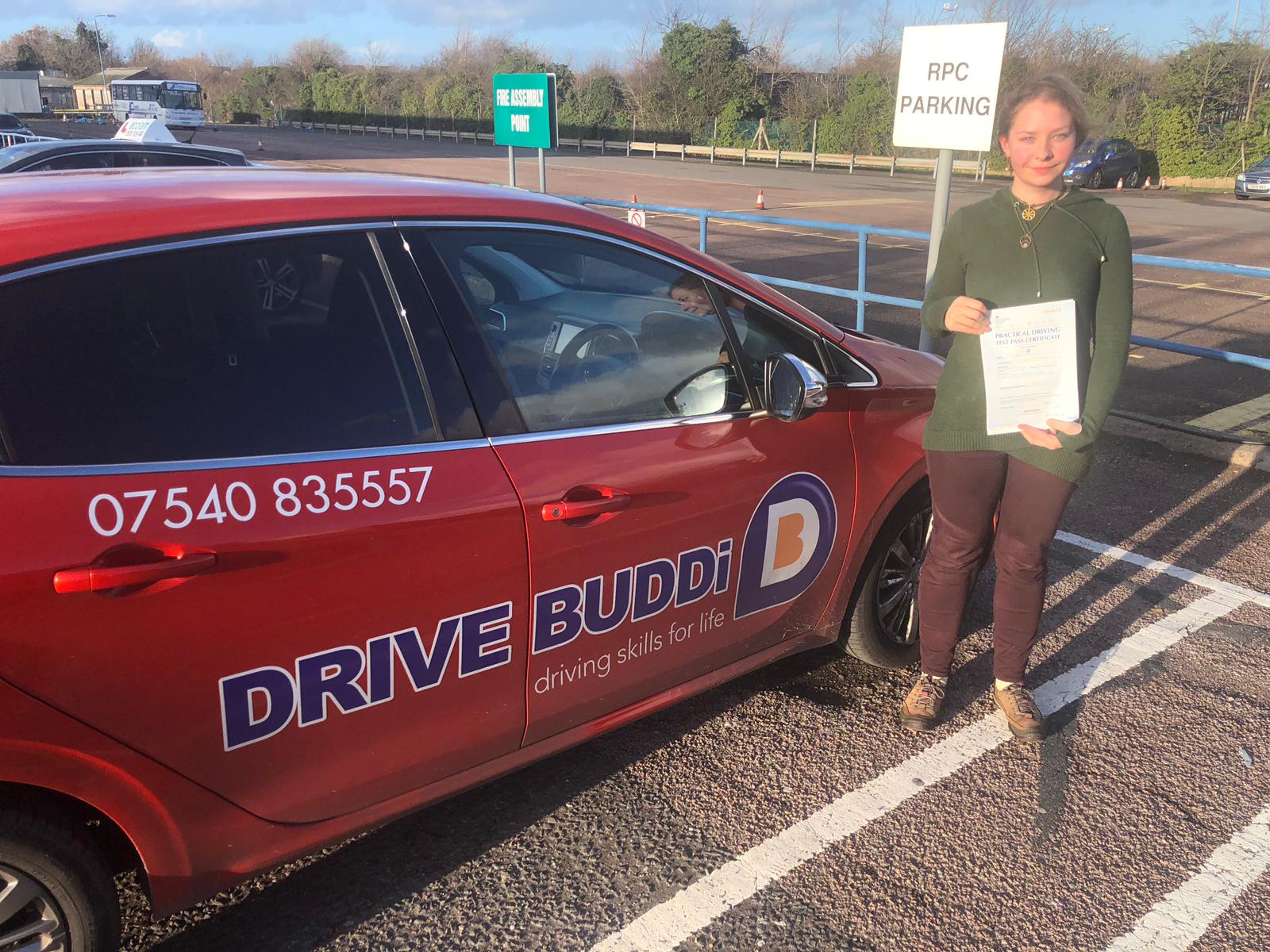 Driving Lessons Leicester