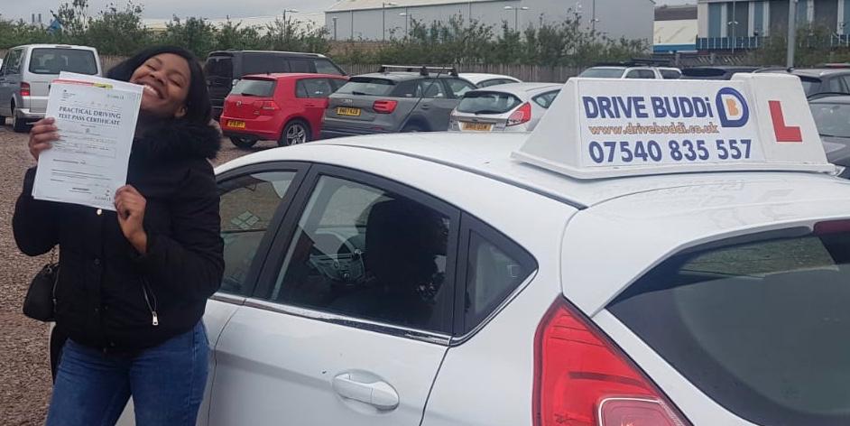 Driving Lessons Leicester