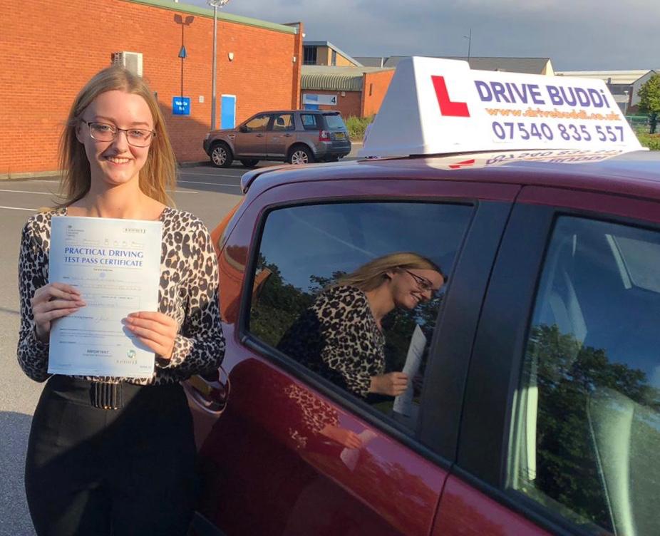 Driving Lessons Leicester