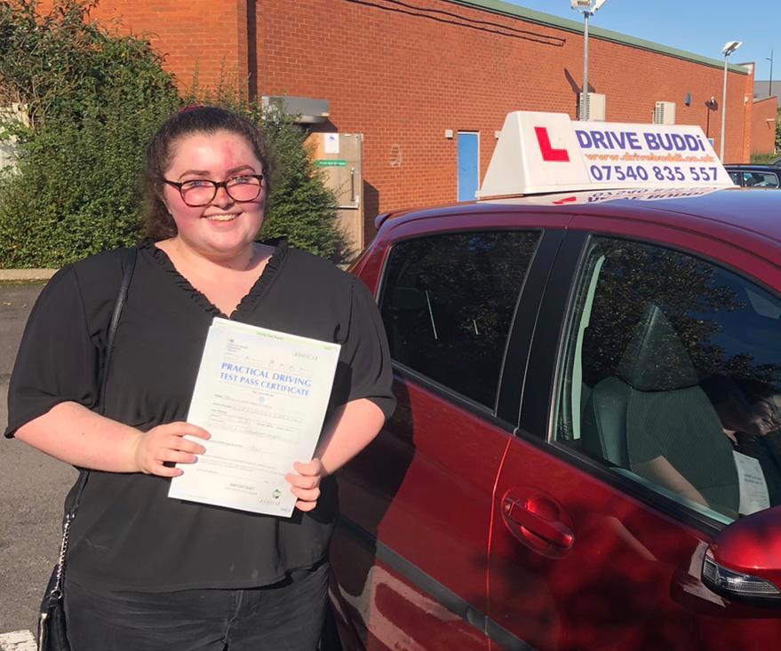 Driving Lessons Leicester