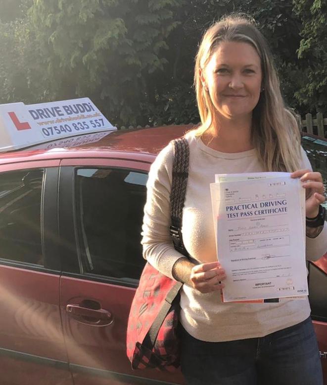 Driving Lessons Leicester