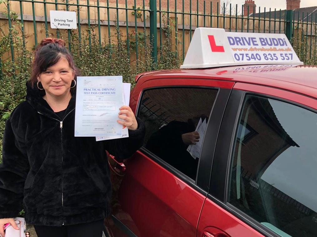 Driving Lessons Leicester