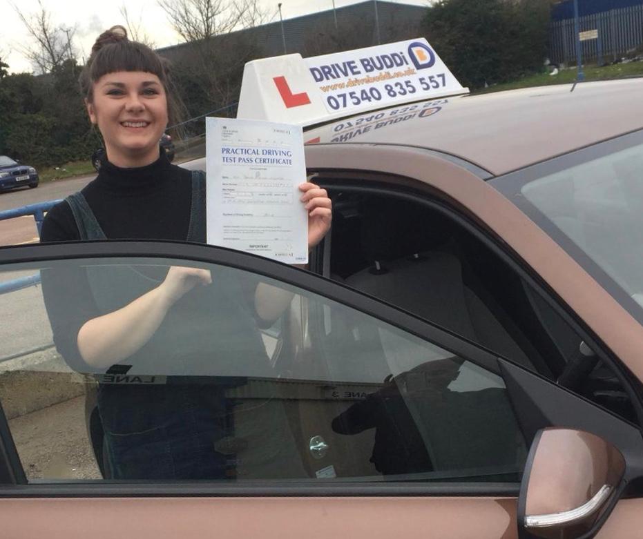 Driving Lessons Leicester