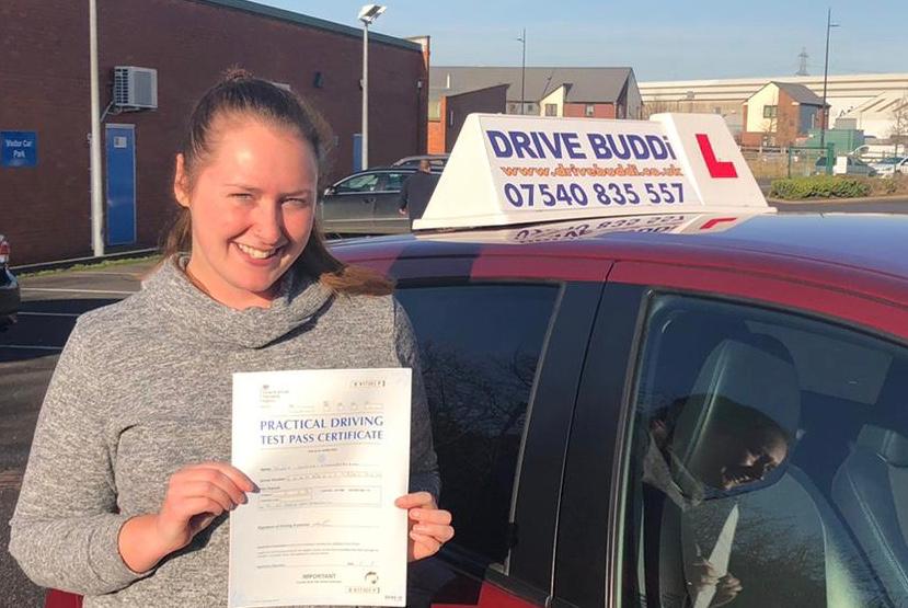 Driving Lessons Leicester