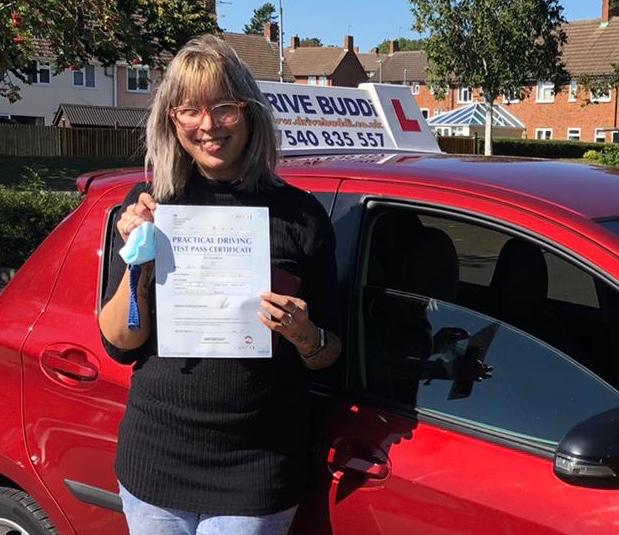 Driving Lessons Leicester