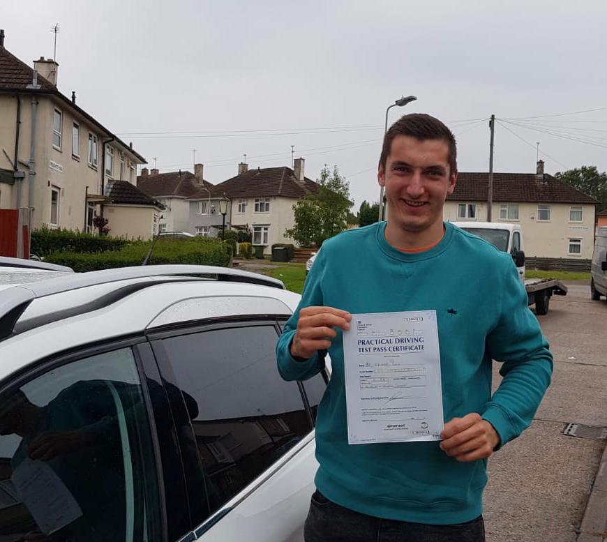 Driving Lessons Leicester