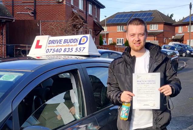 Driving Lessons Leicester