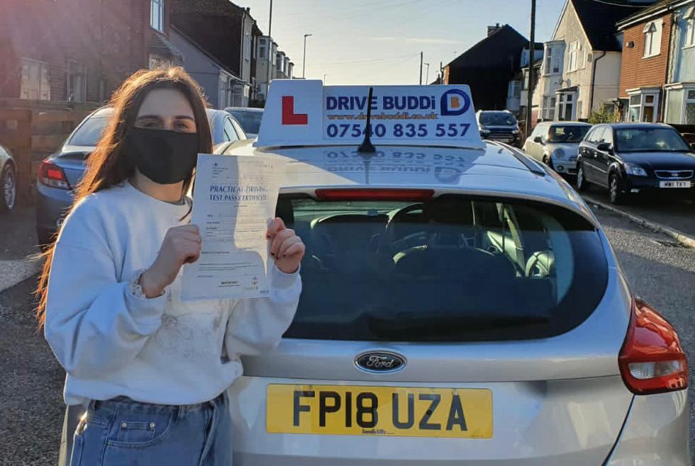 Driving Lessons Leicester