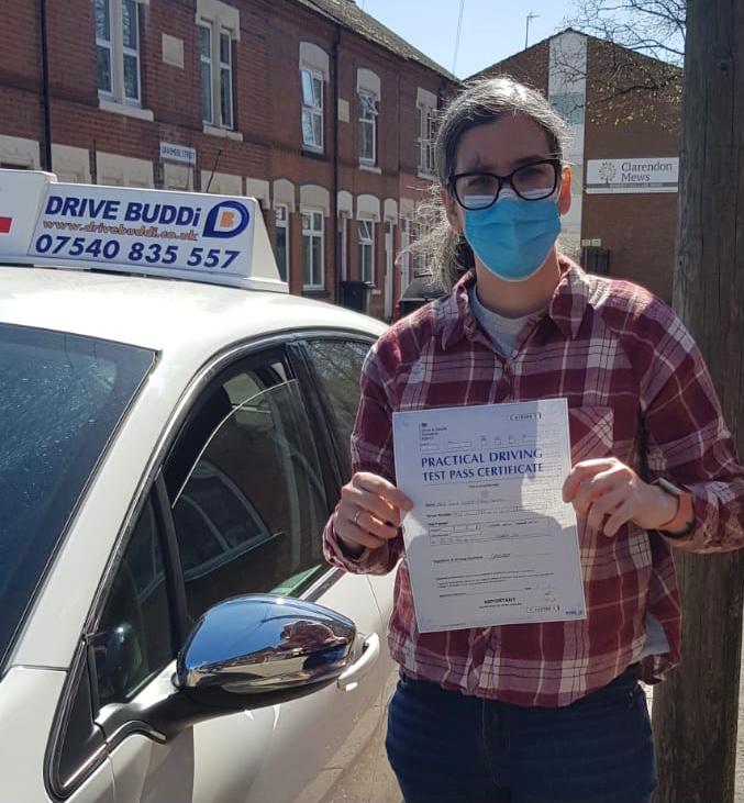 Driving Lessons Leicester