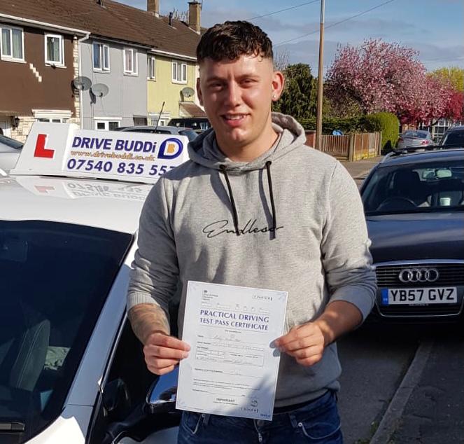 Driving Lessons Leicester