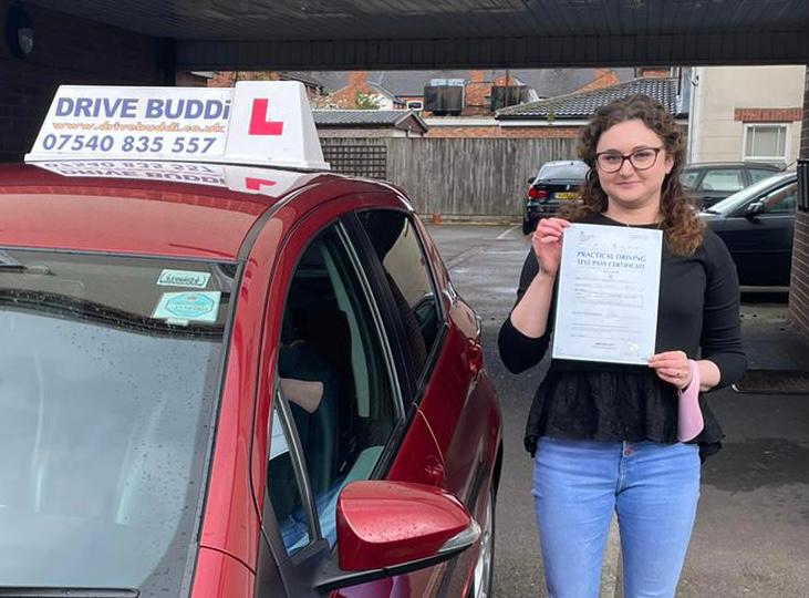 Driving Lessons Leicester