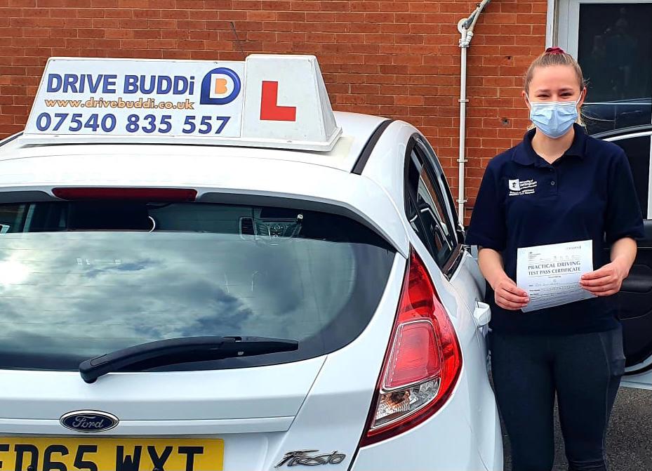 Driving Lessons Leicester