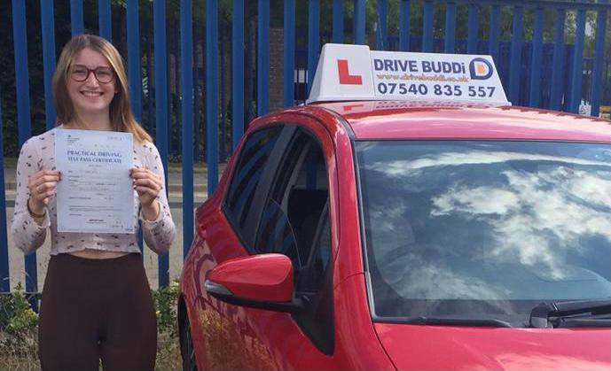 Driving Lessons Leicester