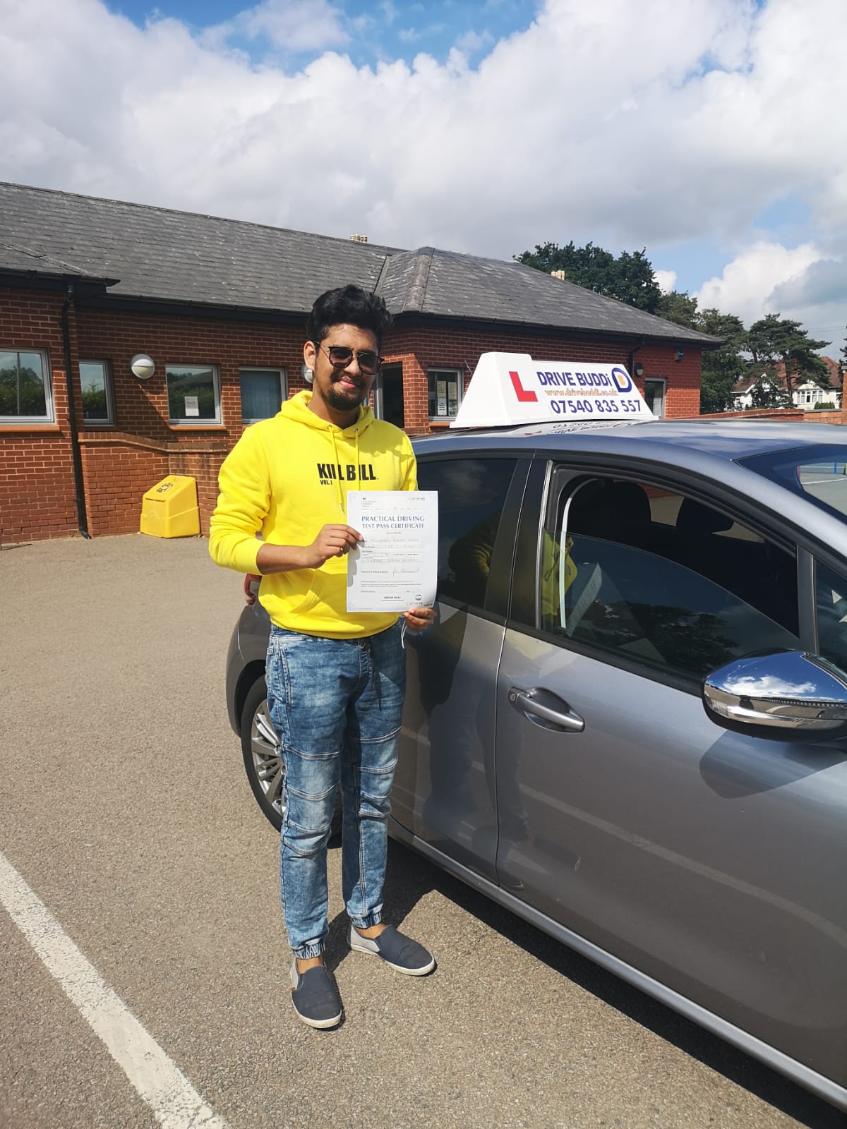 Driving Lessons Leicester