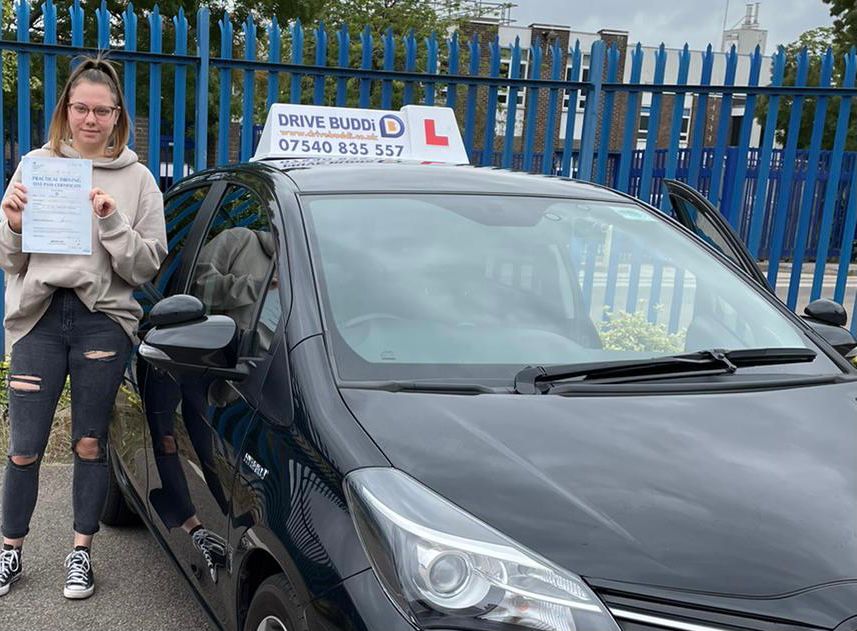 Driving Lessons Leicester