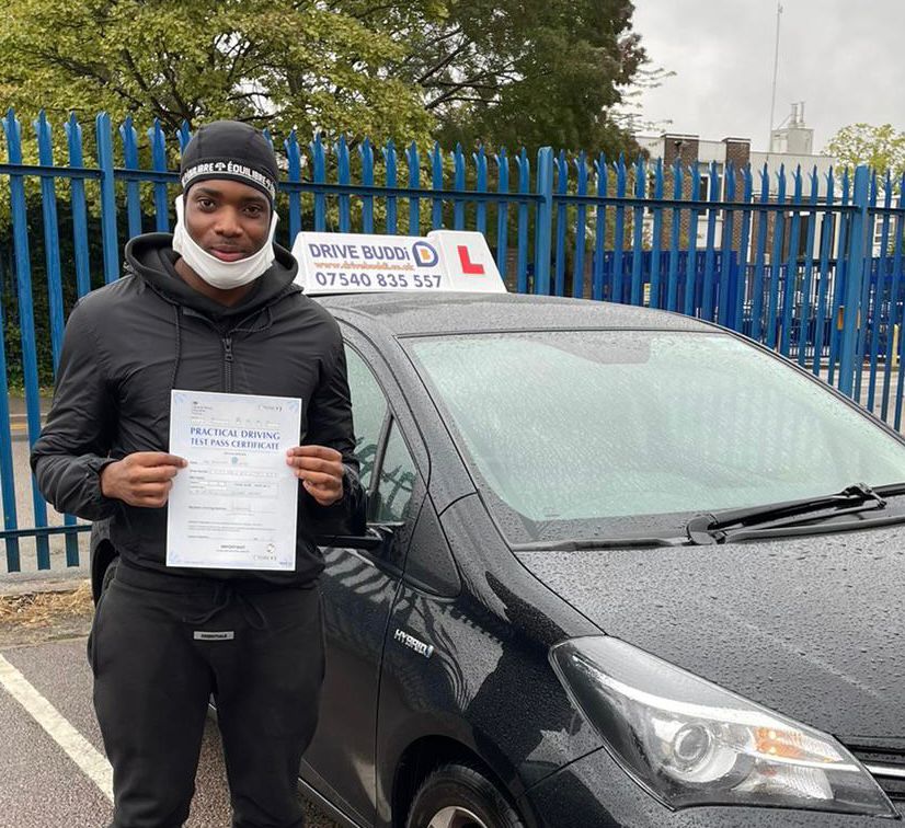 Driving Lessons Leicester