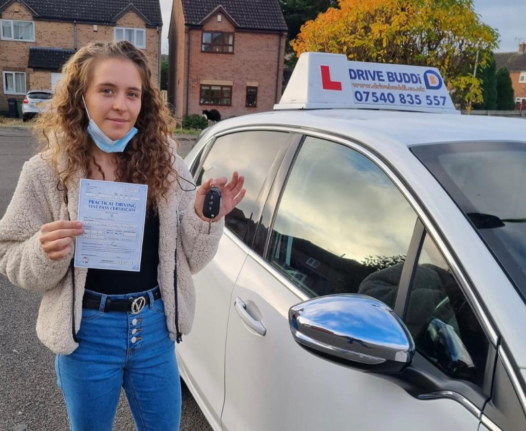 Driving Lessons Leicester