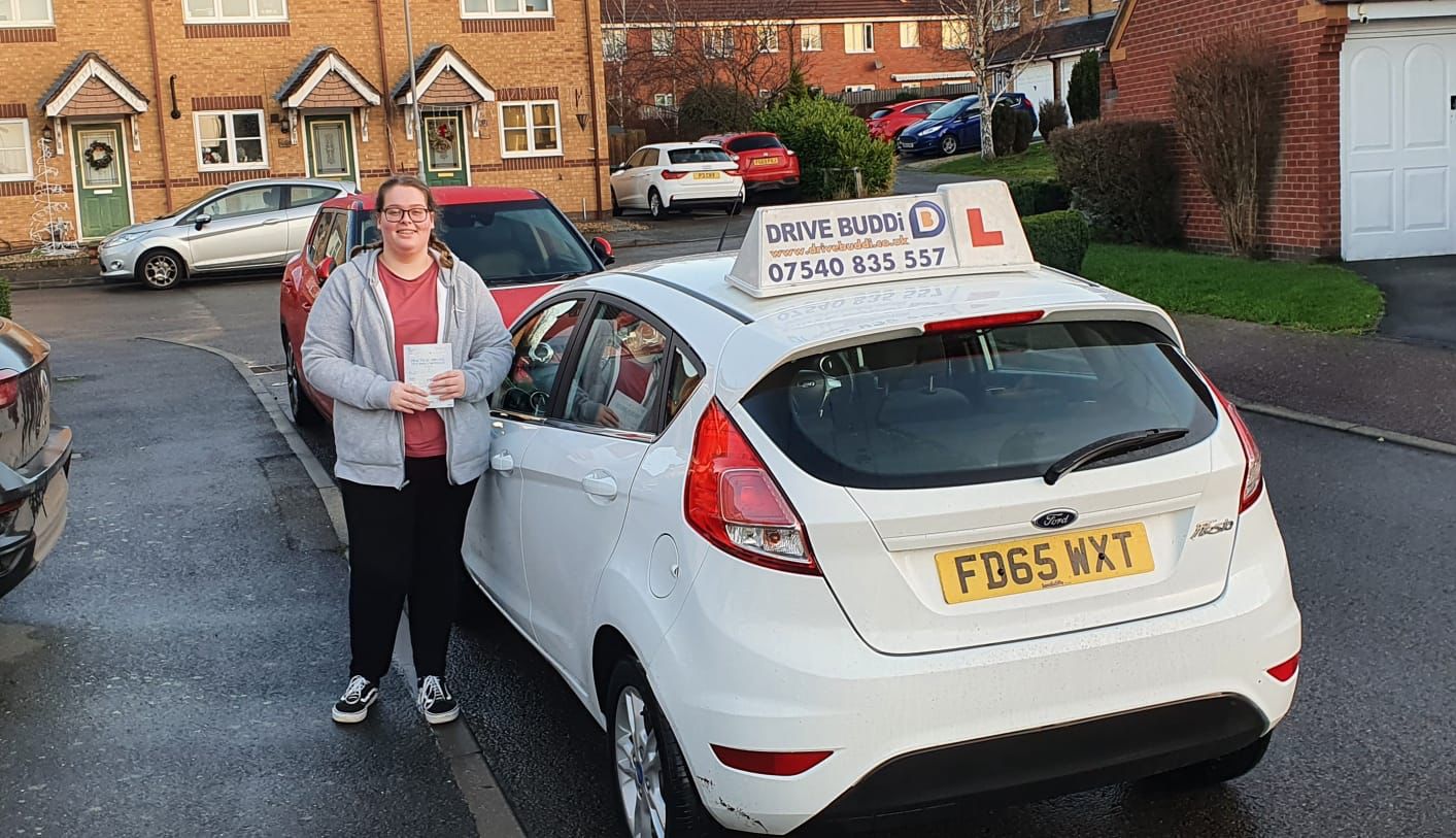 Driving Lessons Leicester