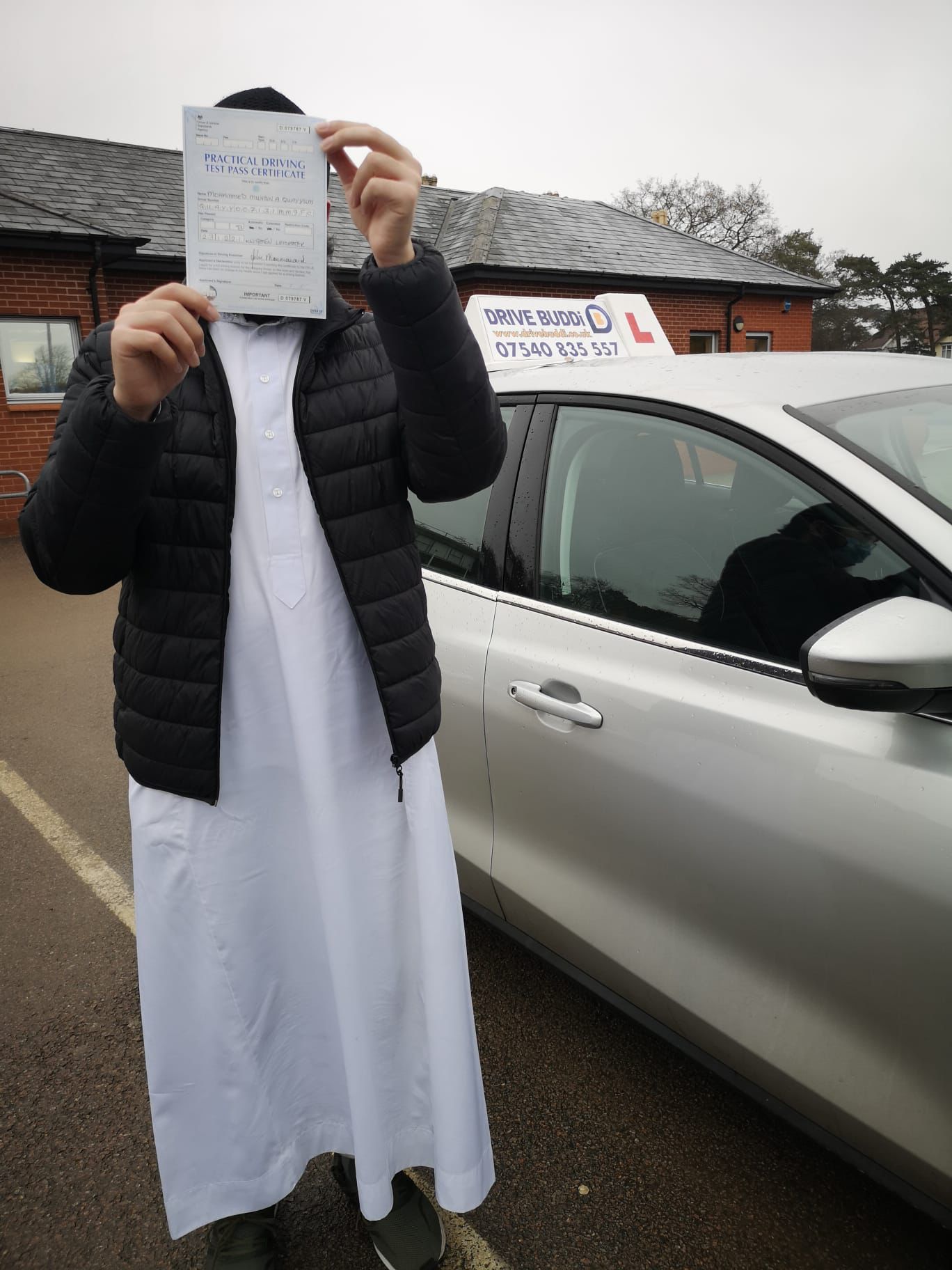 Driving Lessons Leicester