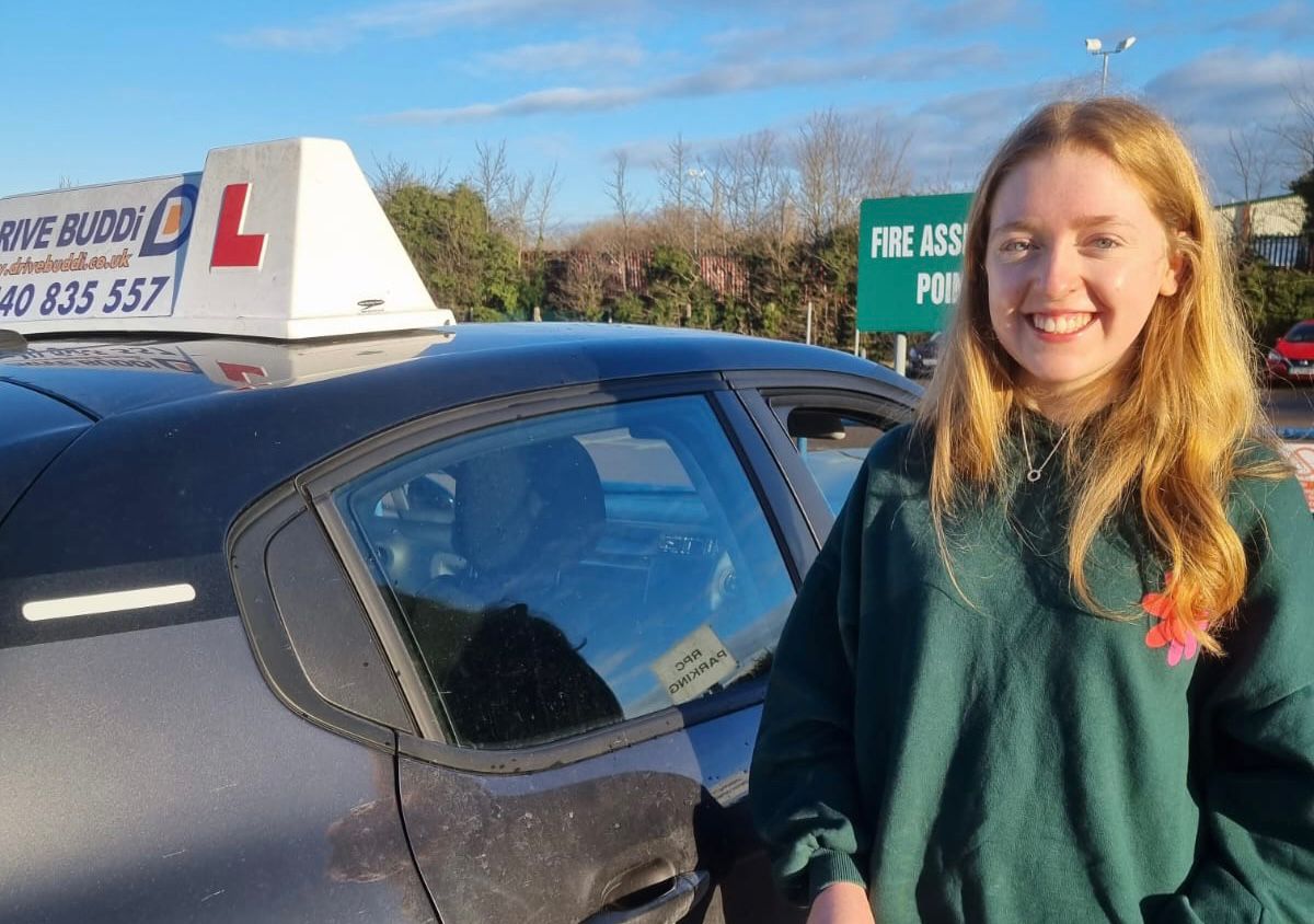 Driving Lessons Leicester