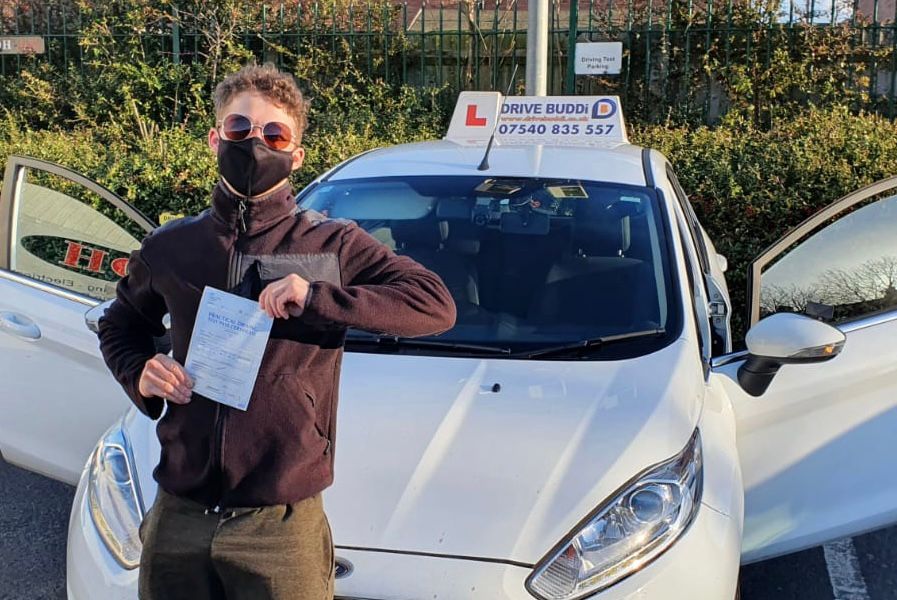 Driving Lessons Leicester