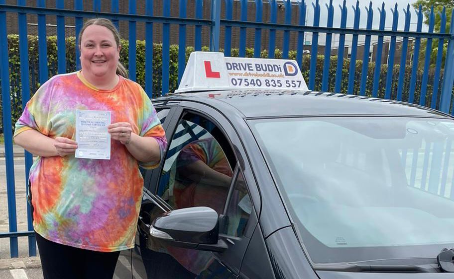 Driving Lessons Leicester